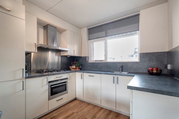 Medium property photo - Kruiszwin 2127, 1788 LP Julianadorp